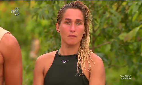 Turabi'nin Duygusal Anları Ailesinden Özür Diledi 89. Bölüm Survivor 2018