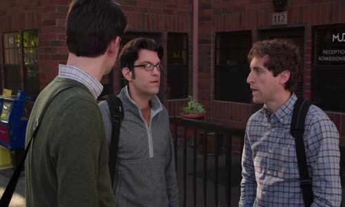 Silicon Valley 5. Sezon 3. Bölüm Fragmanı