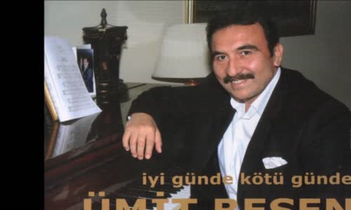 Ümit Besen - Onun İçin Yaşıyorum