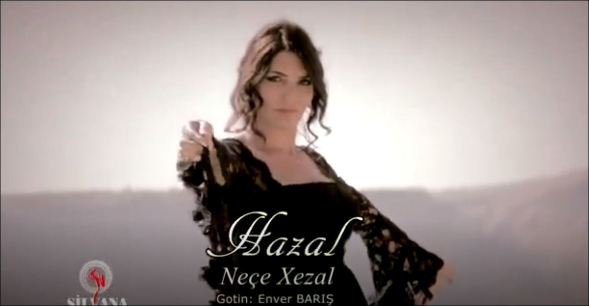 Hazal - Neçe Xezal 