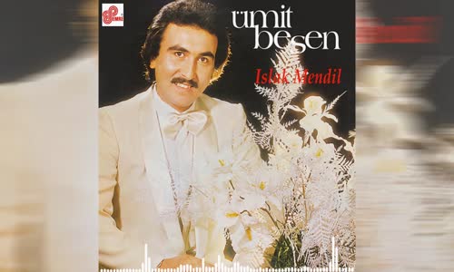 Ümit Besen - Aşk Kitabı