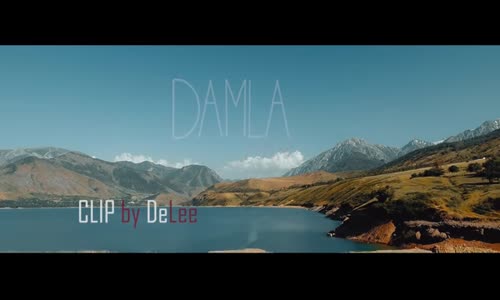 Damla  Zalimlar (Official Klip 2017) 