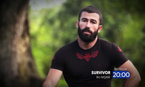 Survivor 2018 6. Bölüm Fragmanı