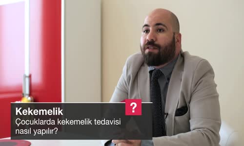 Çocuklarda Kekemelik Tedavisi Nasıl Yapılır