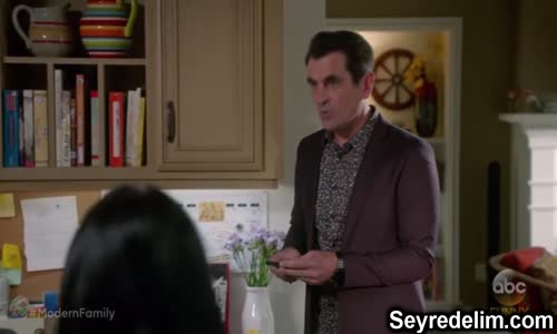 Modern Family 9. Sezon 8. Bölüm Fragmanı