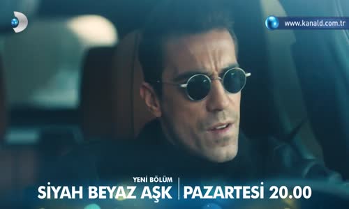 Siyah Beyaz Aşk 16. Bölüm 2. Fragmanı