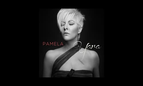 Pamela - Senden Önce De Ağladım 