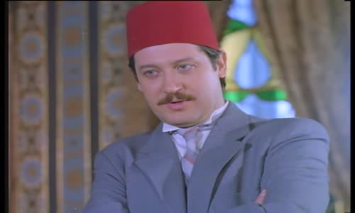 Hafız Yusuf Efendi 