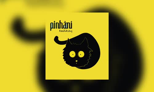 Pinhani - Zor Günler 