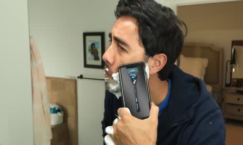 Komik Videolar - Zach King