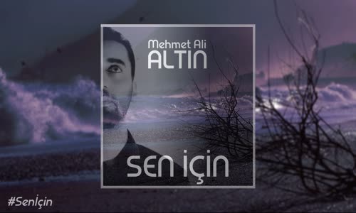 Mehmet Ali Altın - Sen İçin