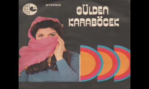 Gülden Karaböcek - Nem Kaldı