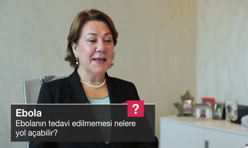 Ebolanın Tedavi Edilmemesi Nelere Yol Açabilir