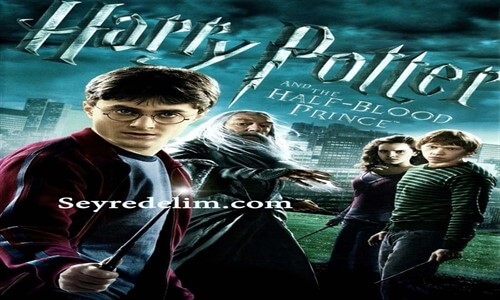 Harry Potter ve Melez Prens Film İzle