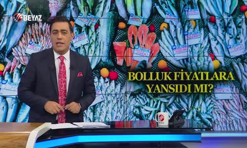 Balık fiyatları ne durumda