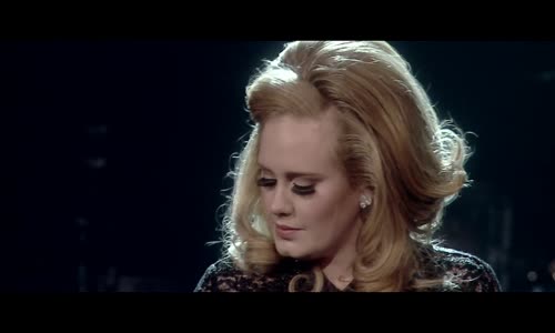 Adele - Turning Tables (Live at The Royal Albert Hall)