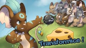 Transformice İzlerken Siz