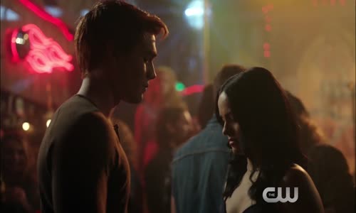 Riverdale 2. Sezon 8. Bölüm 2. Fragmanı