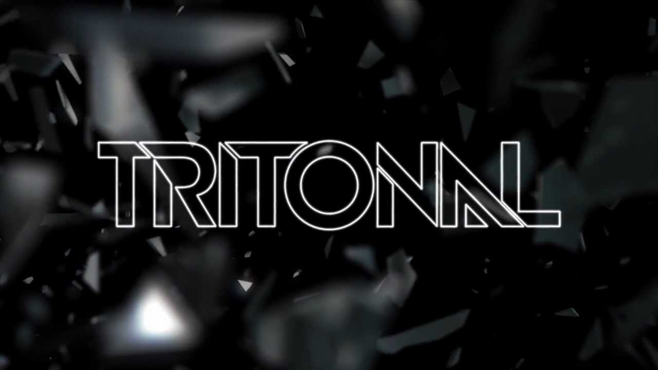  Tritonal Call Me Lyric Video