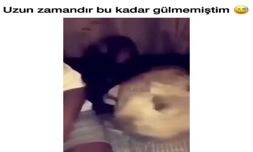 Uzun Zamandır Bu Kadar Gülmemiştim