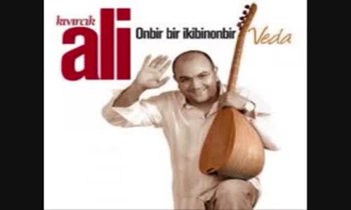 Kıvırcık Ali Vasiyet 