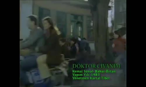 Doktor Civanım  Doktor Kemal'in Köye Gelişi