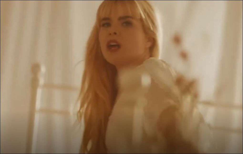 Sigala Paloma Faith - Lullaby 