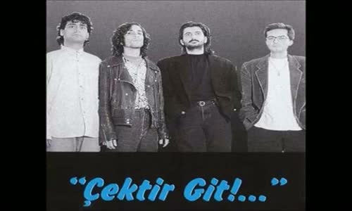 Mavi Sakal Rock'n Roll'cuyuz (1992 Çektir Git) 