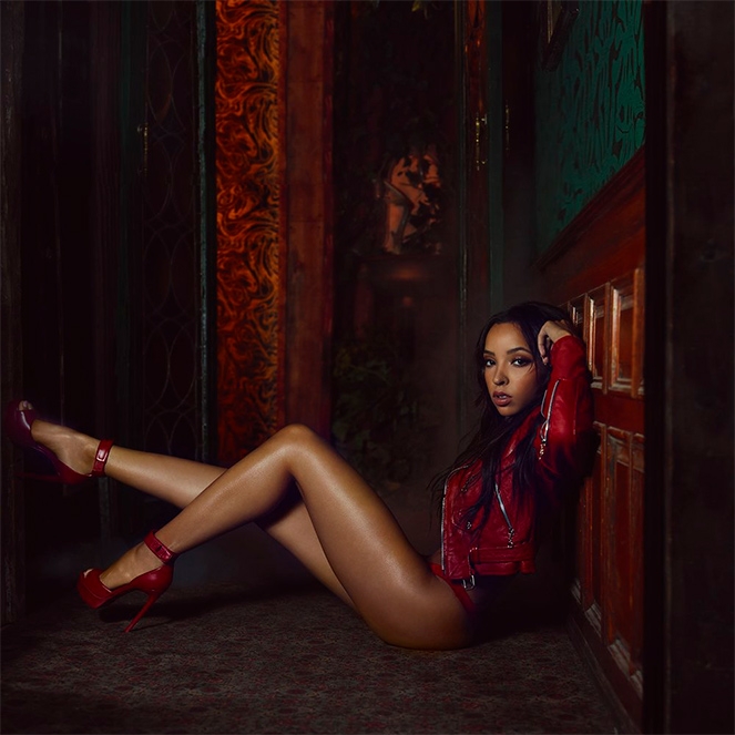 Tinashe - Flame