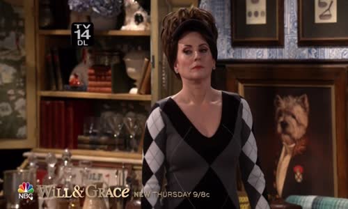 Will & Grace 9.Sezon 5.Bölüm Fragmanı