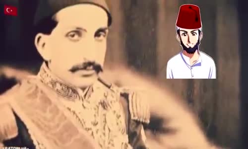 Üst Aklın Yıkamadığı Deha-Abdulhamid Han! 