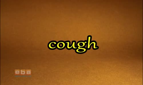 Cough izle - Video - Eğitim Bilişim Ağı