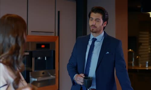 Dolunay 10. Bölüm - Beni Kovabilirsiniz