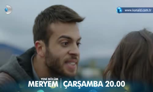 Meryem 18. Bölüm 3. Fragmanı