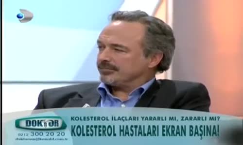 Kolesterol İlaçları Ne İşe Yarıyor