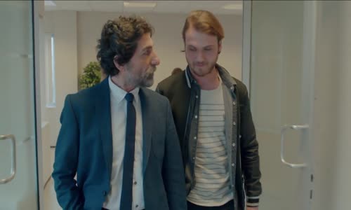 İçerde 24. Bölüm Fragman 