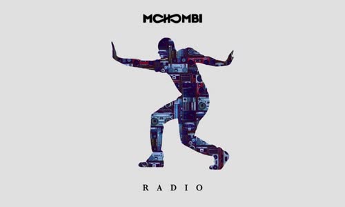  Mohombi  Radio (Cover Art) 