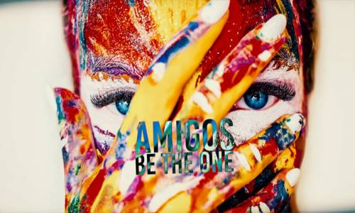 Amigos - Be The One 