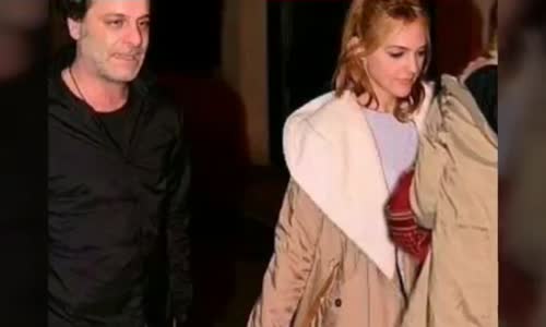 Meryem Üzerli Eski Sevgilisi Ozan Güvene Geri Döndü