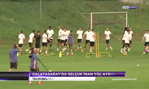 Galatasaray'da Bir Devir Daha Mı Kapanıyor