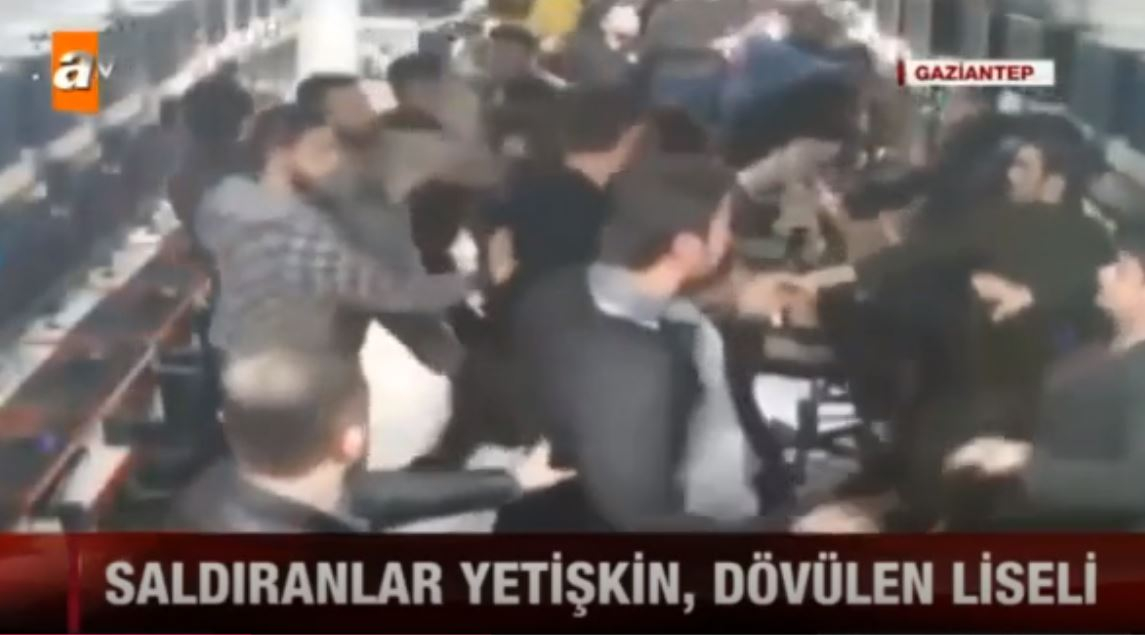 Sen Bana Nasıl Birader Dersin Dayağı