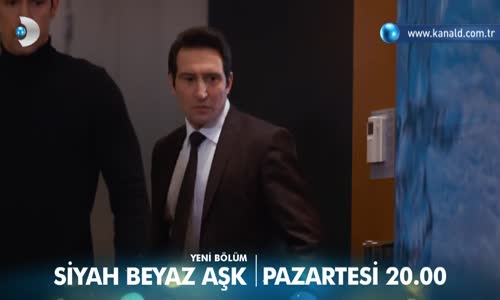 Siyah Beyaz Aşk 15. Bölüm Fragmanı