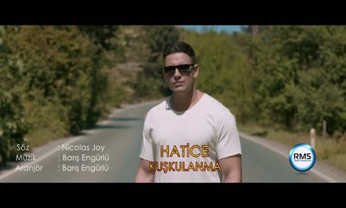 Hatice Kuşkulanma Official Video 