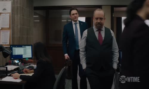 Billions 3. Sezon 8. Bölüm Fragmanı