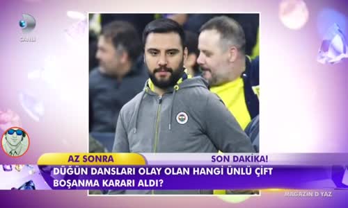 Alişan ve Buse Varol'a Bebekleri Uğurlu Geldi Maşallah İşleri Çok Açılmış