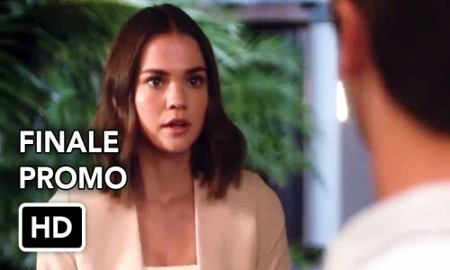 The Fosters 5. Sezon 22. Bölüm Fragmanı