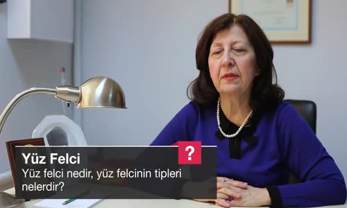 Yüz Felci Nedir Yüz Felcinin Tipleri Nelerdir