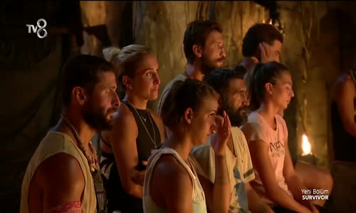 Eleme Adayları Konseyde Neler Söyledi 63. Bölüm Survivor 2018 