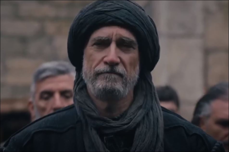 Diriliş Ertuğrul 104. Bölüm 3. Fragmanı