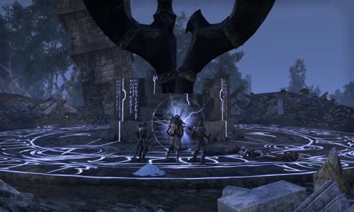 The Elder Scrolls Online 10 Million Stories Trailer PS4